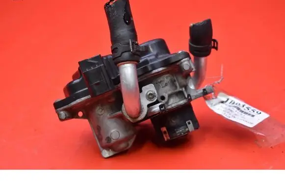 Audi A6 Allroad C7 EGR valve 04L131501N