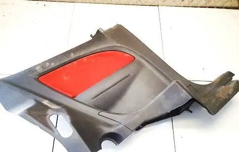 Opel Corsa D Other interior part P0112125 367368532