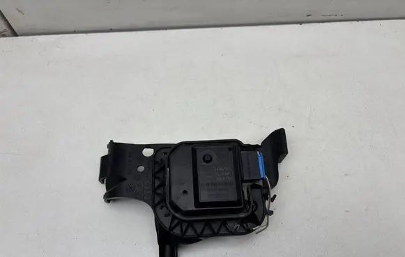 Seat Ibiza IV (6J,6P) Air flap motor/actuator 6Q1819379C 6Q1907511