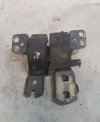 BMW 5 E39 Tailgate/trunk/boot hinge