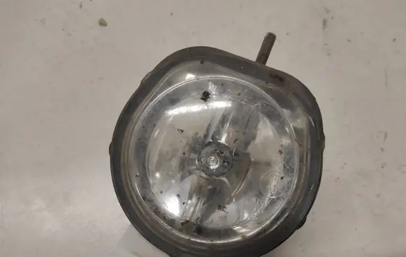 Citroen Nemo Front fog light 1356651080E 38660748 37040748