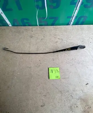 Volkswagen Golf IV Front wiper blade arm 1J1955410
