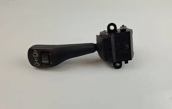BMW 5 E60 E61 Wiper control stalk 8363664