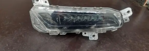 Peugeot RCZ LED Daytime headlight YM40701380