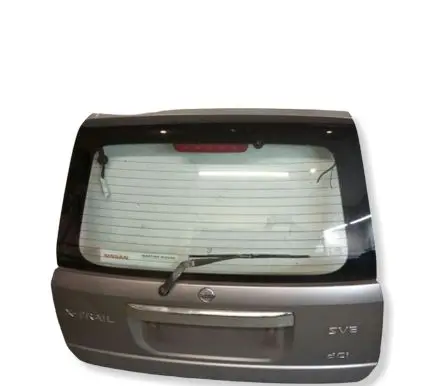 Nissan X-Trail T30 Tailgate/trunk/boot lid 43R00122