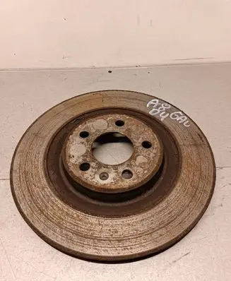 Audi A8 S8 D4 4H Rear brake disc