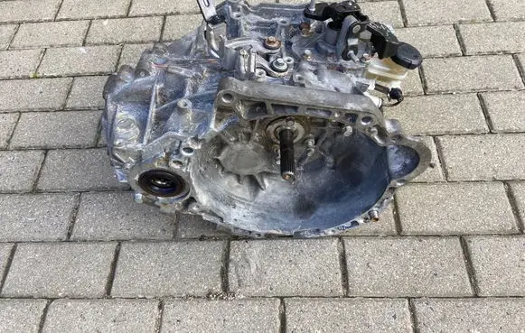 Renault Austral Manual 6 speed gearbox 91862R2220 4311132411 M6CF31