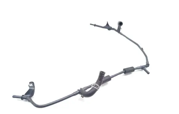 Audi TT TTS RS Mk3 8S Engine coolant pipe/hose 06K121034