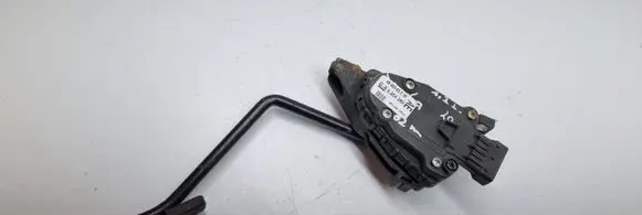 Opel Agila A Accelerator throttle pedal 4940083E00 9204283AE