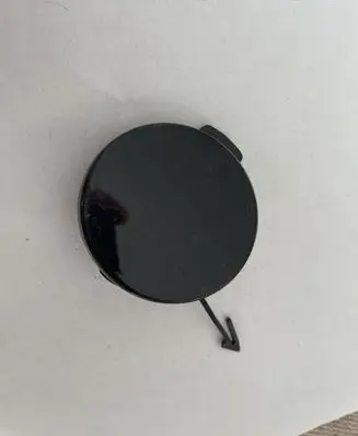 Volkswagen Golf VII Front tow hook cap/cover 5K0807241E