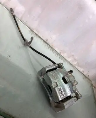 Hyundai Kona II Front brake caliper Tfjg1309