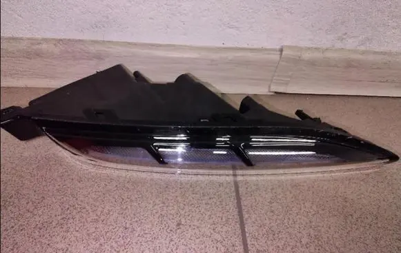 LED Daytime headlight
