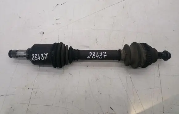 Smart ForTwo I Front driveshaft