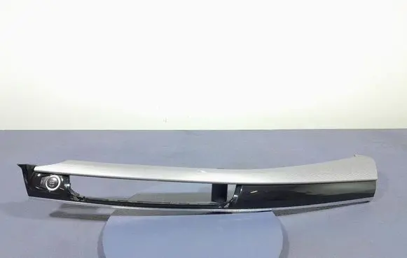 BMW X6 F16 Side skirt rear trim 8058568