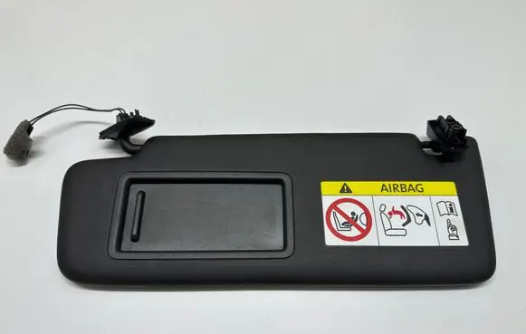 Porsche Macan (95B) Sun visor 95B857551DJ