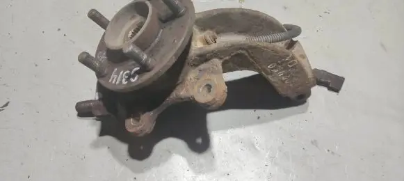 Ford Transit - Tourneo Connect Front wheel hub