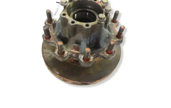 DAF 400-Series 428-435 Stub axle 