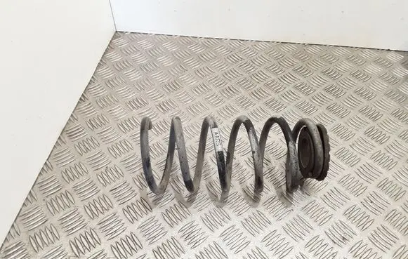 Opel Corsa E Rear coil spring