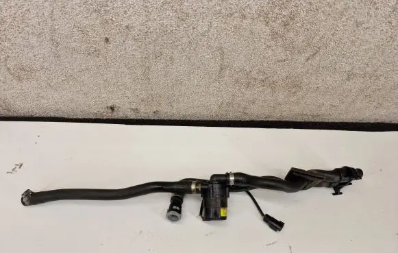 Volvo S80 Electric auxiliary coolant/water pump 9013378B