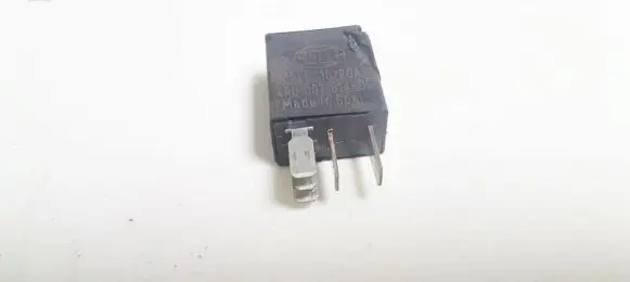 Volvo S80 Other relay 9441161 4rd007814-00