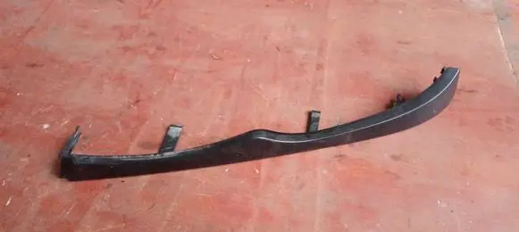 BMW 3 E46 Under headlight/headlamp trim 11460913