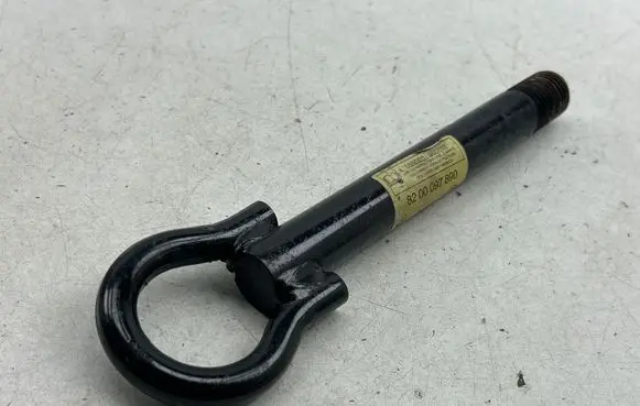 Renault Espace - Grand espace IV Towing hook eye 8200097890