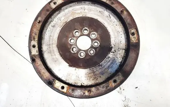 Volkswagen I LT Flywheel
