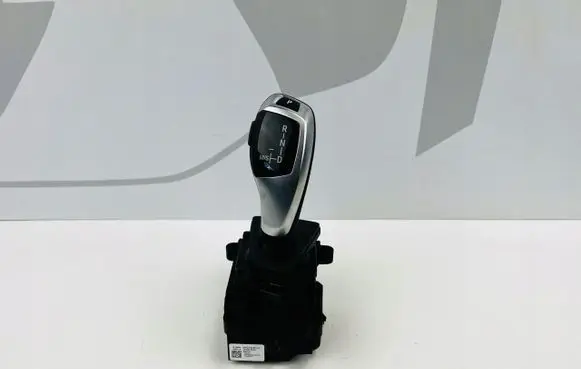 BMW 3 F30 F35 F31 Gear shift rod 