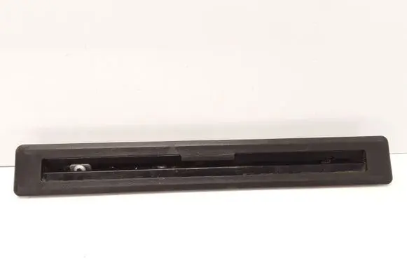 Peugeot 807 Rear seat rail trim cover 14860390YR