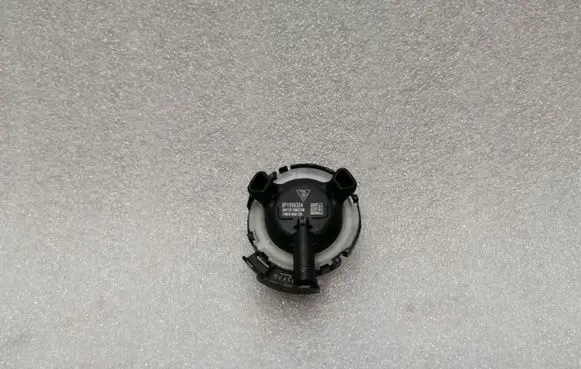 Porsche Cayman 982 Airbag deployment crash/impact sensor 9P1959354