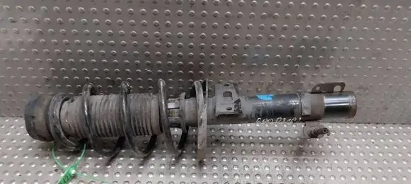 Volkswagen Polo V 6R Front shock absorber/damper 6R0413031AJ