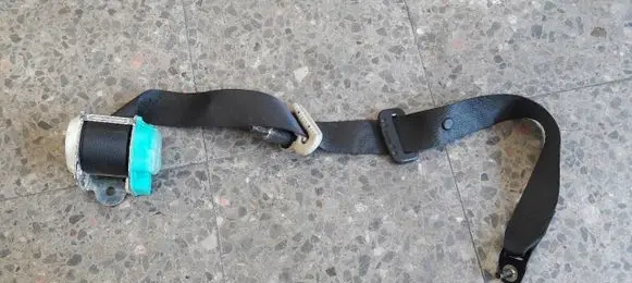 Nissan Note (E12) Rear seatbelt 888449U05A
