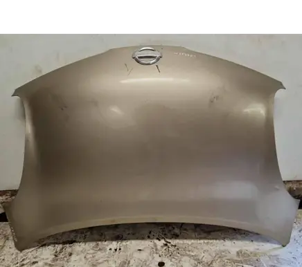 Nissan Micra Engine bonnet/hood