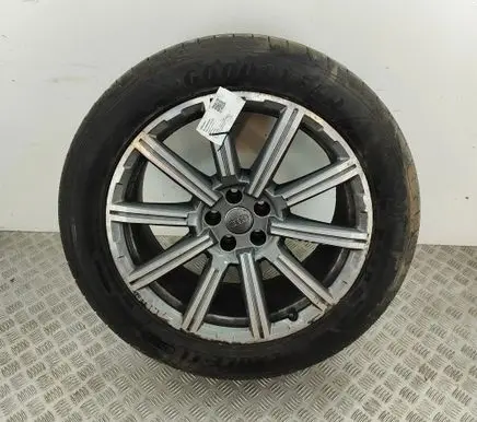 Audi Q7 4M R20 alloy rim 4M0601025AD