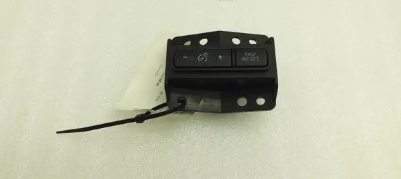 Panel lighting control switch