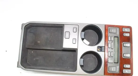 Lexus LS 430 Center console 8492350070