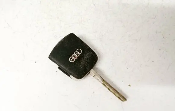 Ignition key/card