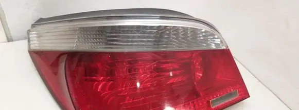 BMW 5 E60 E61 Rear/tail lights 6910767 6923305