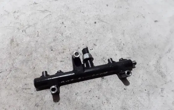 Ford Kuga II Fuel main line pipe 9681909680