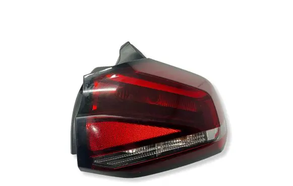 Citroen C4 III e-C4 Rear/tail lights 9831100080 A00AAEC1 00213741