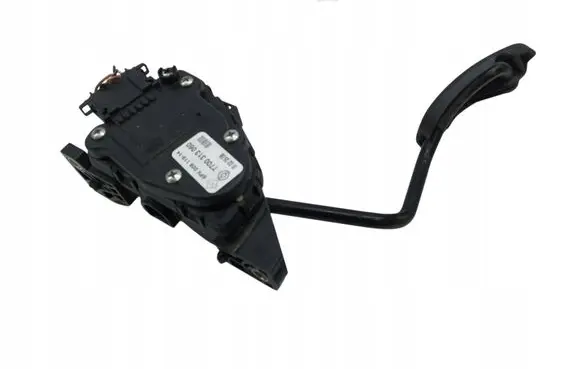 Opel Vivaro Accelerator throttle pedal 7700313060