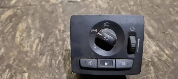 Volvo S40 Light switch 30739299