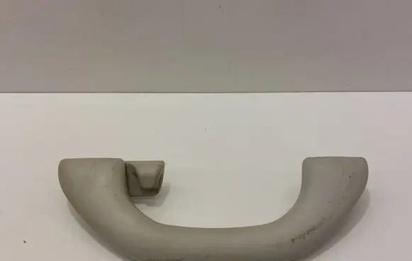 Seat Ibiza IV (6J,6P) Rear interior roof grab handle 6J0857607A