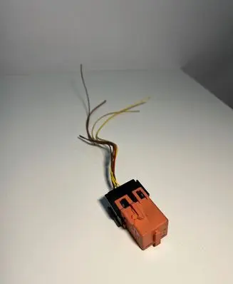 BMW 5 E60 E61 Other relay 1742690 V23134B52X334