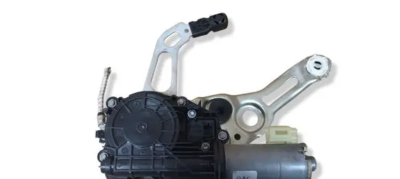 Tailgate/trunk/boot lift motor