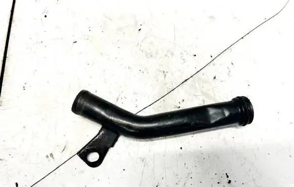 Renault Laguna II Engine coolant pipe/hose