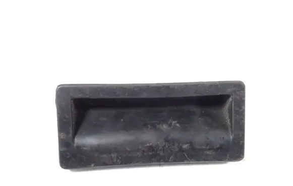 Audi A4 S4 B8 8K Loading door exterior handle 5N0827566B