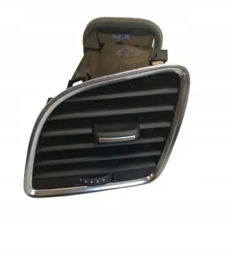 Audi Q3 8U Dashboard side air vent grill/cover trim 8U1820901C