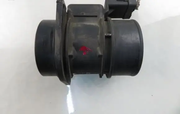 Renault Scenic II - Grand scenic II Mass air flow meter 7700104426 5WK9620 7700109812