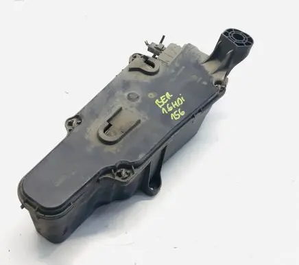 Citroen Berlingo AdBlue liquid reservoir 